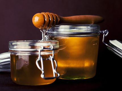 Honig ist der Honigverordnung entsprechend korrekt gekennzeichnet