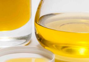 Neues Olivenöl von CSIC hilft bei der Vorbeugung von Typ-2-Diabetes.