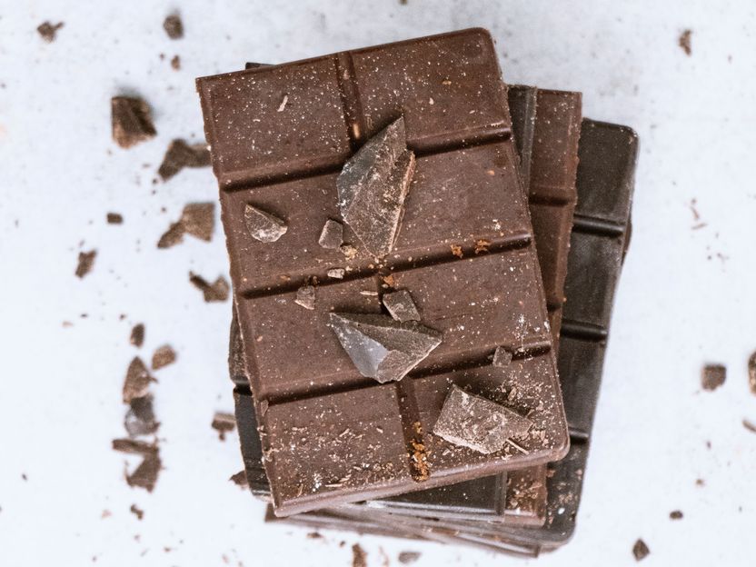 Vegan Chocolate: From Niche to Mainstream