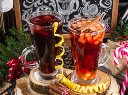 Glühwein-Trinker achten mehr auf Qualität