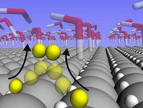 Research provides new design principle for water-splitting catalysts
