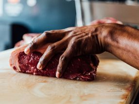 La espectroscopia de fluorescencia ayuda a evaluar la calidad de la carne