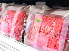 Tönnies revolutionises meat packaging