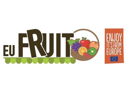 EU Fruits Logo