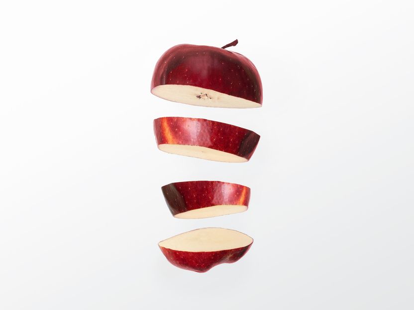 Cosmic Crisp boasts big sales for Washington, with new apple