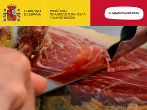 El Ministerio de Agricultura, Pesca y Alimentación convoca el Premio “Alimentos de España al Mejor Jamón 2020”