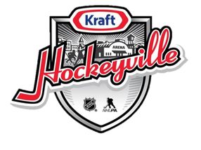 Kraft Hockeyville™ USA Is Looking for the Most-Spirited Hockey Communities in America