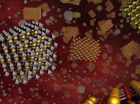 Quantendurchbruch bringt eine Technik aus der Astronomie auf die Nanoskala