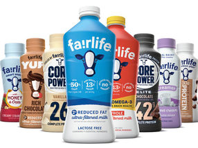 The Coca-Cola Company Acquires Remaining Stake in fairlife LLC
