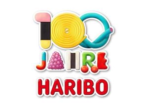 Mit Rückenwind in ein besonderes Jahr 2020: HARIBO wird 100 Jahre jung