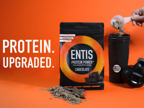 Finnish company introduces protein powder with crushed crickets - alternative to whey protein
