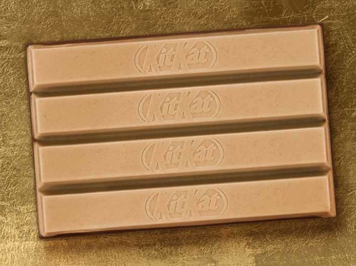 KitKat launches brand new bakery-inspired flavor and fans say it