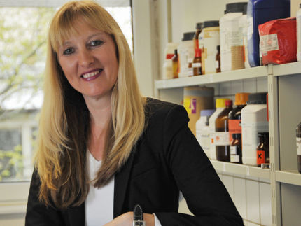 Prof. Dr. Dagmar Fischer ist neue Präsidentin der Deutschen Pharmazeutischen Gesellschaft
