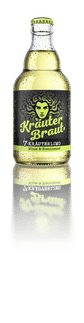 Kräuterbraut Minze & Brennnessel zur Neuheit des Jahres 2019 gewählt