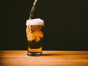 Bier aus Region und mildes Helles im Trend - Veltins knüpft daran an