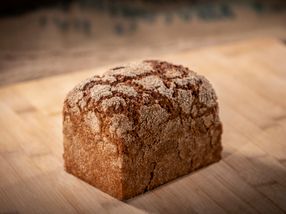 Vielseitiger Klassiker: Das Roggen-Vollkornbrot ist Brot des Jahres 2020