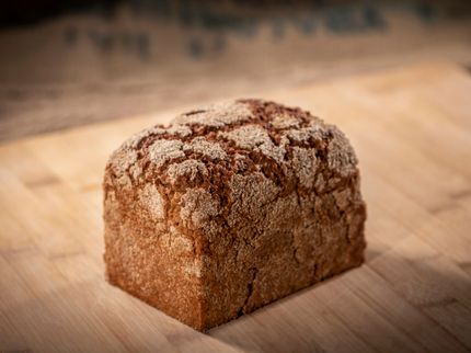 Vielseitiger Klassiker: Das Roggen-Vollkornbrot ist Brot des Jahres 2020