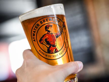 Molson Coors to buy Atwater Brewing