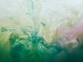 Chemicals in the environment: A focus on mixtures