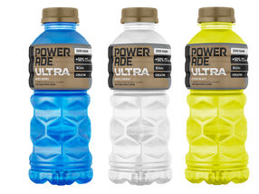 POWERADE is expanding its product platforms for the first time in over a decade