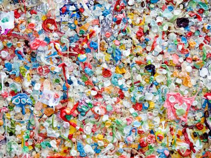 Coca-Cola Says Its Customers Still Need Plastic Bottles