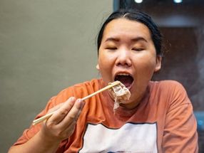 Rotes Fleisch und Fischkonsum in China mit Diabetes-Risiko verbunden