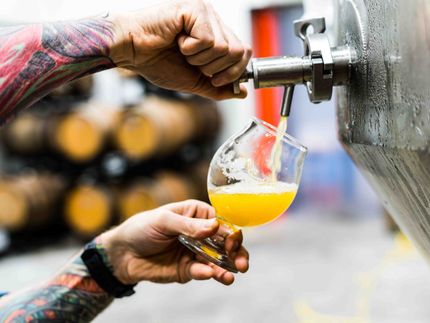 Brauereien verkaufen deutlich weniger Bier