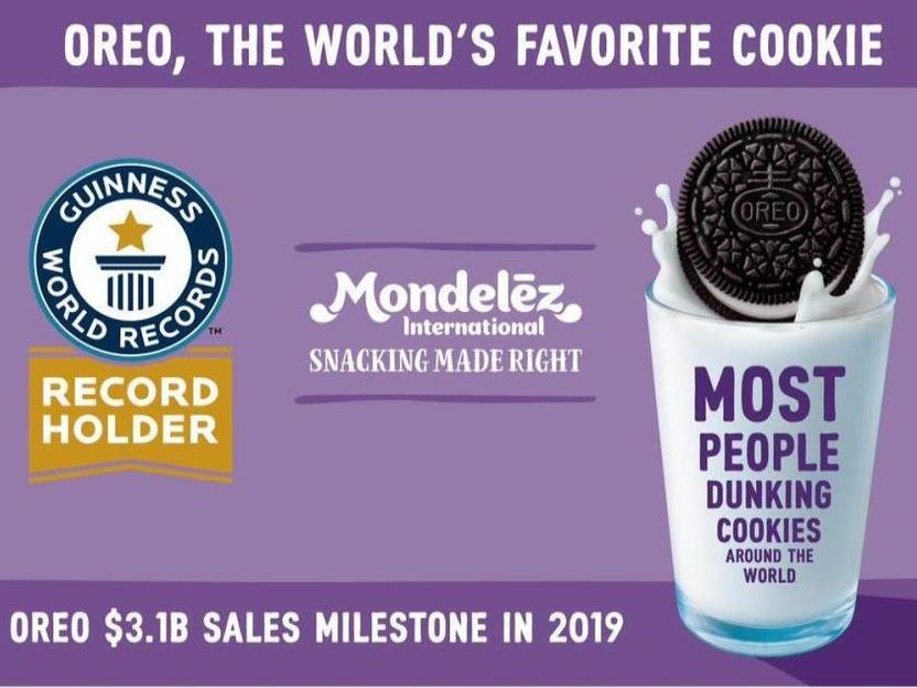 Mondelēz