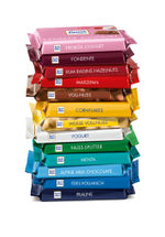 Ritter Sport increasingly popular abroad