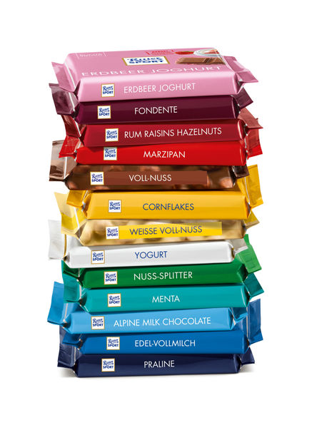 Ritter Sport