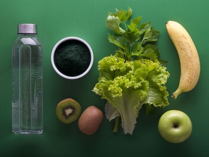 The world on the move, intelligent nutrition and high-tech harvesting