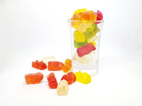 German sweets giant Haribo takes action against boozy gummy bears
