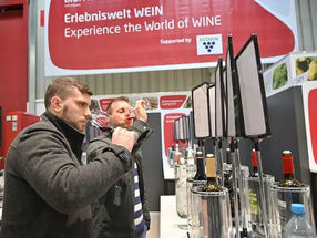 BIOFACH 2020: More than a trend, organic wine is the future!