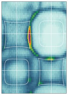 New quantum switch turns metals into insulators