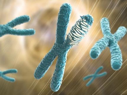 La cromothripsis en el cáncer humano