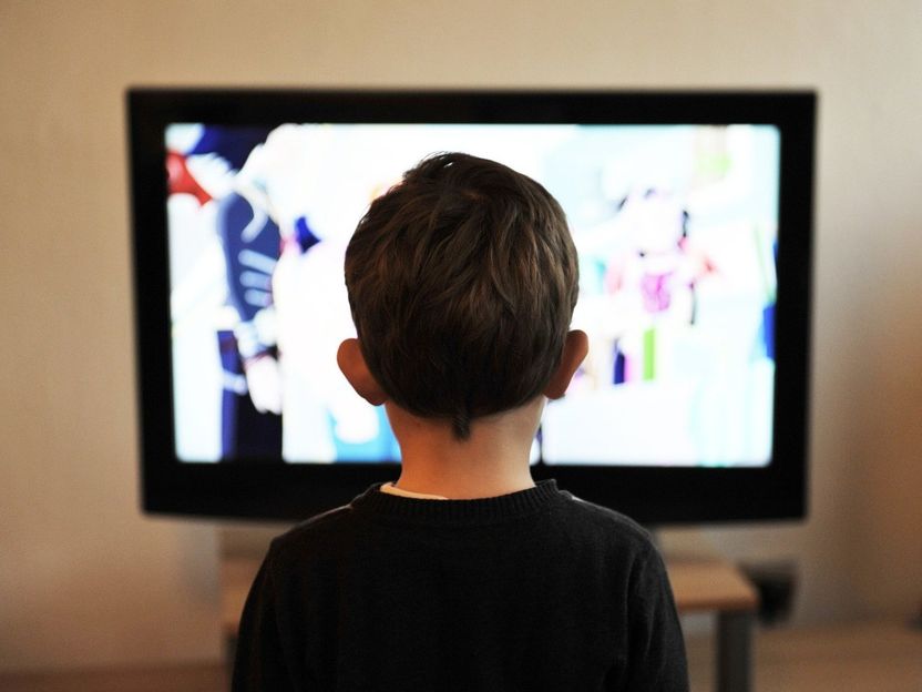 Weniger Werbung für „Kalorienbomben“ im Kinder-TV