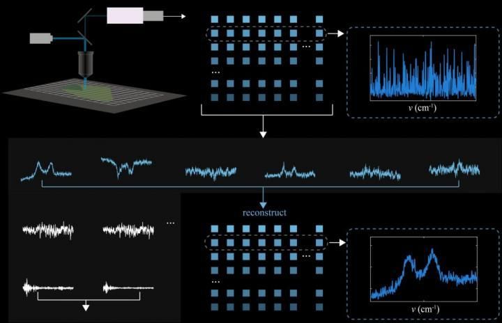 Graphen-Mapping 50 Mal schneller