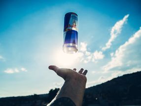 Red Bull: 2019 bestes Jahr der Firmengeschichte