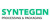 Das Syntegon-Logo