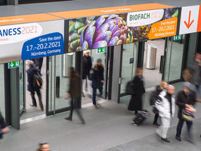 BIOFACH and VIVANESS 2020: Global sector gathering wows more than 47,000 trade visitors