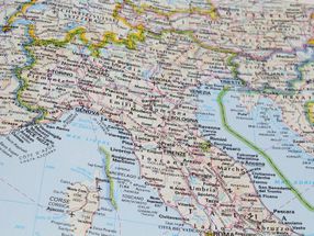 Coronavirus-Ausbruch in Italien: Fallzahlen schnellen hoch