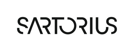 Neues Sartorius Logo