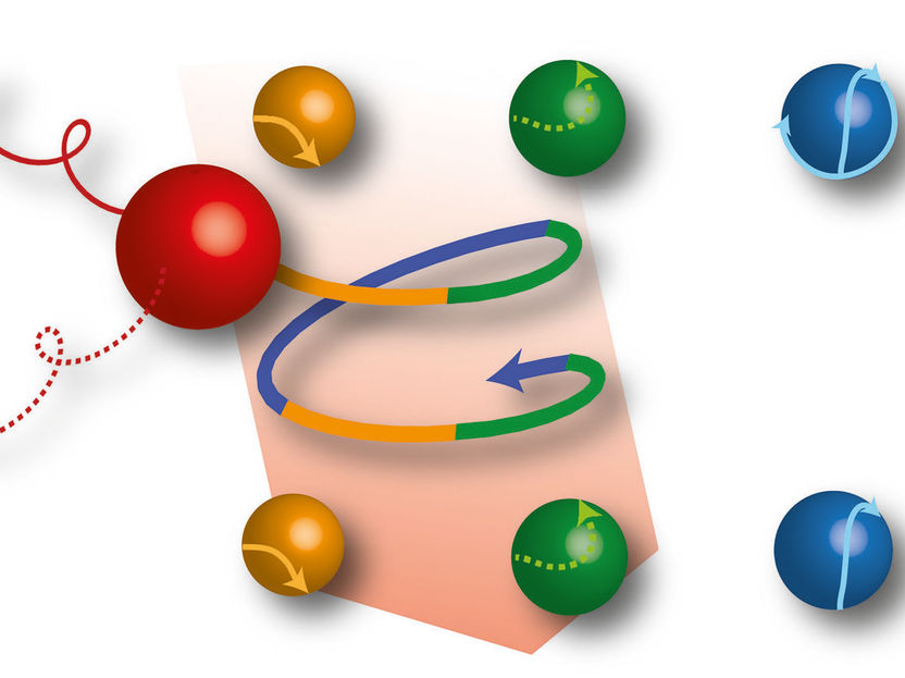 © Max-Planck-Institut für Kolloid- und Grenzflächenforschung/Klaas Bente