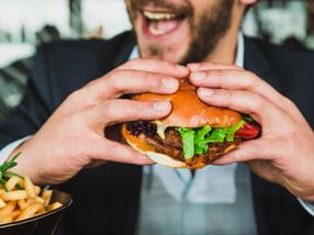 Fast-food companies target 1/3 of Millennials that are inclined towards social media marketing