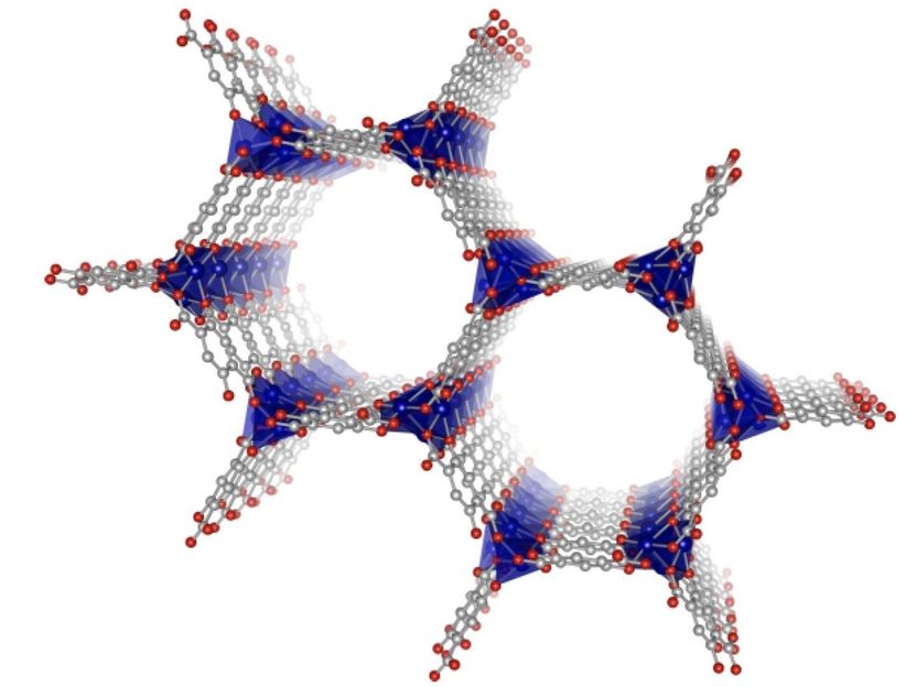 Vervoorts P. et al., ACS Applied Materials & Interfaces, Jan. 27, 2020