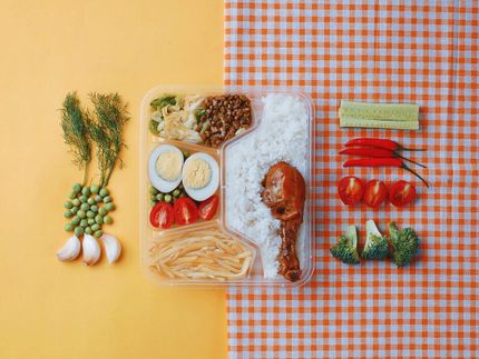 Die Schnitte hat ausgedient: kreative Brotboxen im Trend