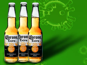 Despite unfounded allegations, Corona Extra's turnover remains strong
