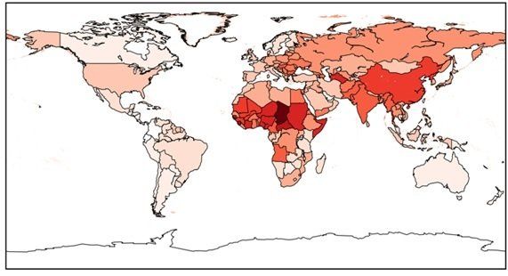 © Lelieveld et al., 2020