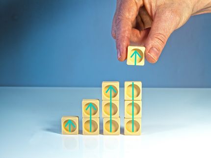 Neuorganisation in der Berentzen-Gruppe