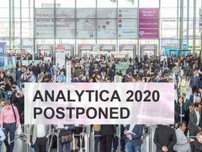 analytica 2020 is postponed